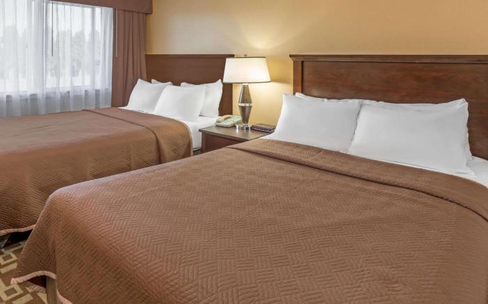 Travelodge by Wyndham Newport