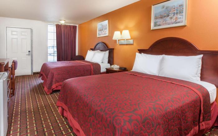 Days Inn by Wyndham El Reno