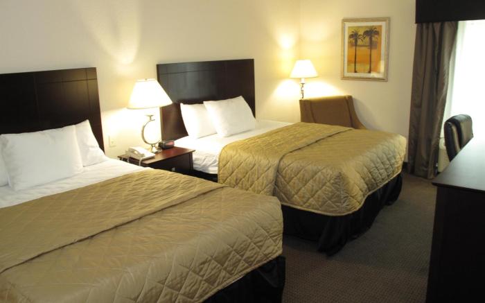 La Quinta Inn & Suites by Wyndham Port Orange / Daytona