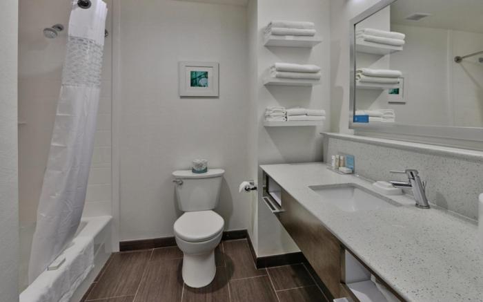 Hampton Inn & Suites Guthrie