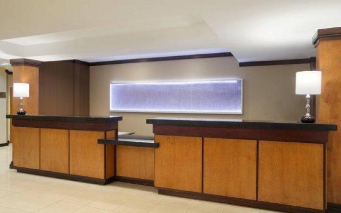 Fairfield Inn & Suites Columbia Northeast