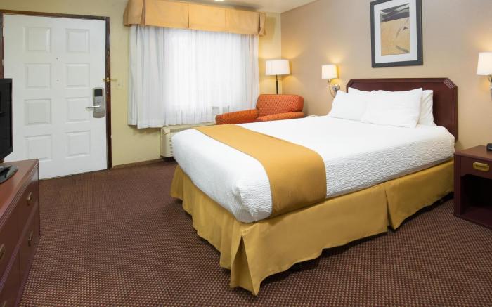 Days Inn by Wyndham Pinole Berkeley