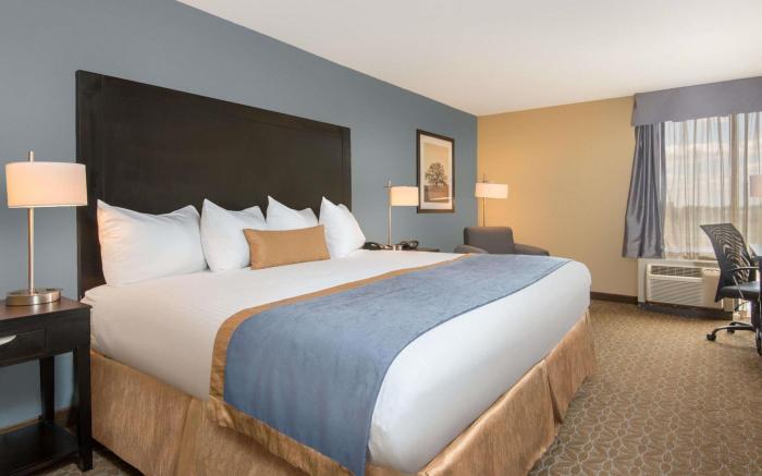 Wyndham Garden Texarkana