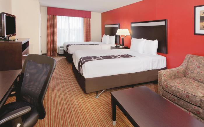 La Quinta Inn & Suites by Wyndham Warner Robins - Robins AFB