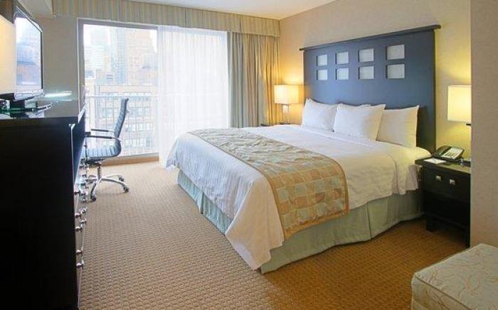 Fairfield Inn & Suites New York Manhattan/Chelsea