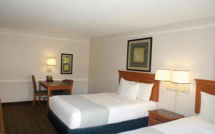 La Quinta Inn by Wyndham Tallahassee North