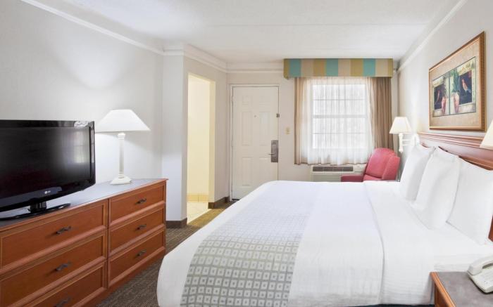 La Quinta Inn by Wyndham Tallahassee North