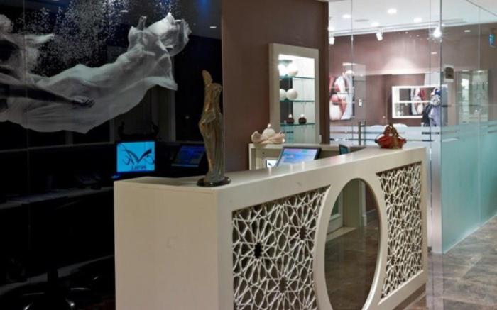 CVK Taksim Hotel Istanbul