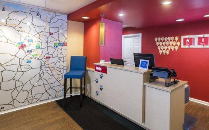 TownePlace Suites Atlanta Kennesaw