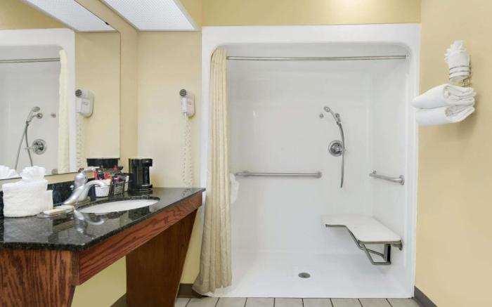 Baymont by Wyndham Thomasville