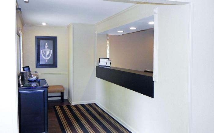 Studio 6 Suites Charlotte, NC - Tyvola Rd/Executive Park