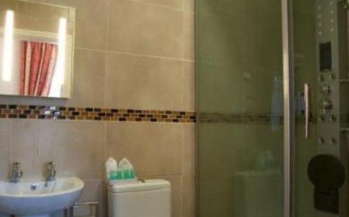 Coastal Park Accommodation