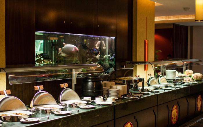 Citymax Hotel Bur Dubai