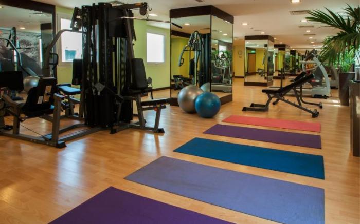 Citymax Hotel Bur Dubai