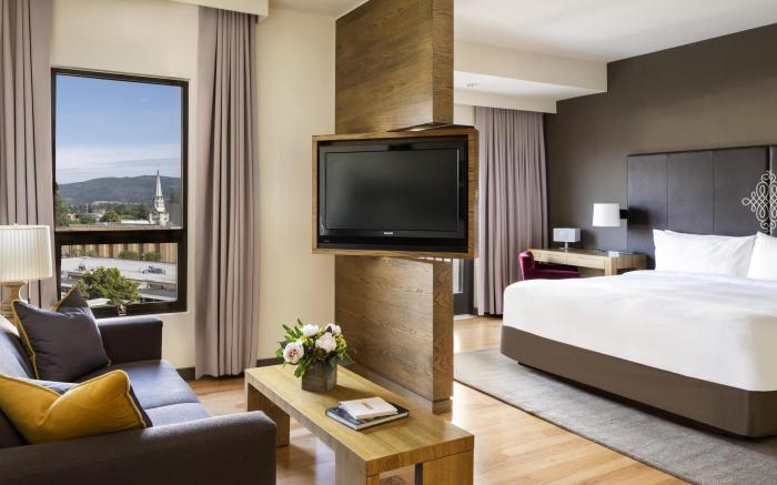 Andaz Napa by Hyatt
