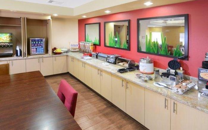 TownePlace Suites Houston Westchase