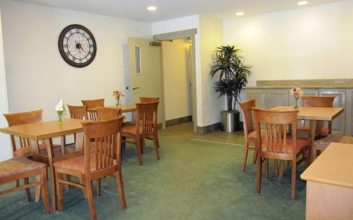 Extended Stay America Select Suites - Greenville - Haywood Mall