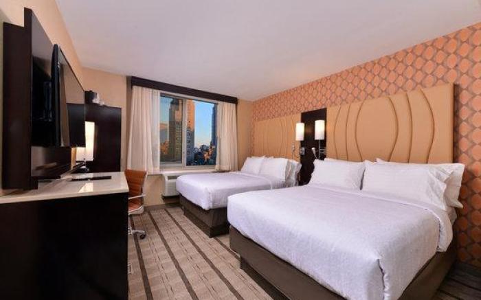 Holiday Inn New York City - Times Square By IHG