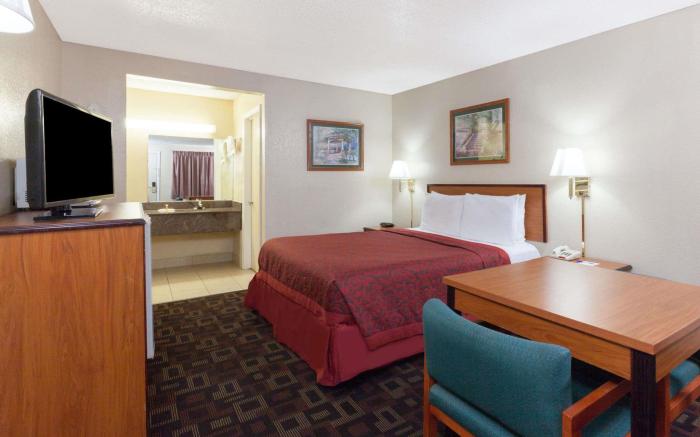 Days Inn by Wyndham Oklahoma City West