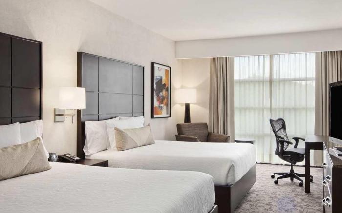 Hilton Garden Inn Tuxtla Gutierrez