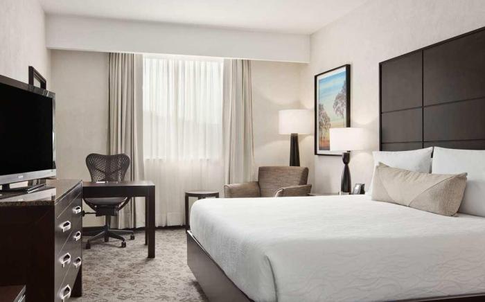 Hilton Garden Inn Tuxtla Gutierrez