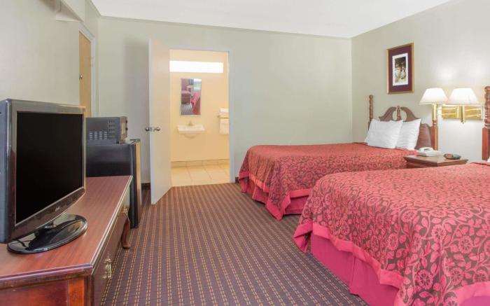 Days Inn by Wyndham Milledgeville