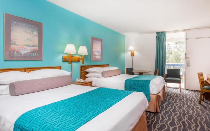 Howard Johnson by Wyndham Commerce GA
