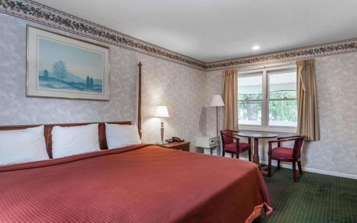 Travelodge by Wyndham Great Barrington Berkshires