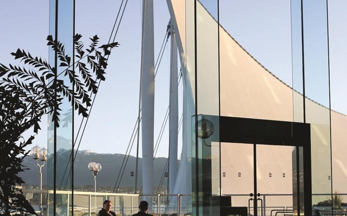 Pan Pacific Vancouver