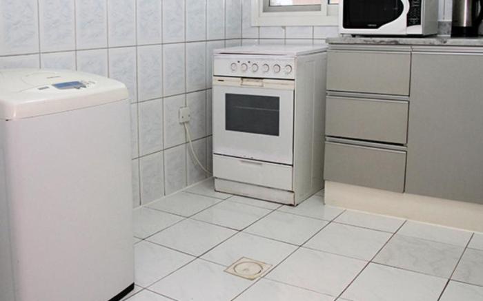 Basma Residence Hotel Apartments