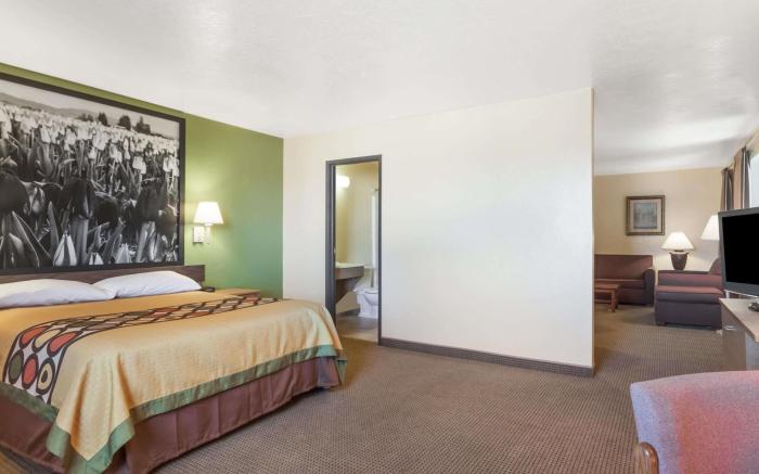 SureStay Hotel by Best Western Ellensburg