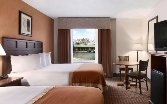 Baymont by Wyndham Branson - On the Strip