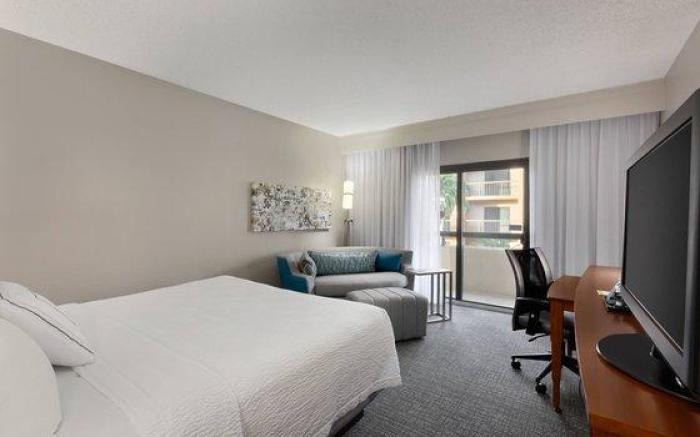 Courtyard by Marriott Fort Myers Cape Coral