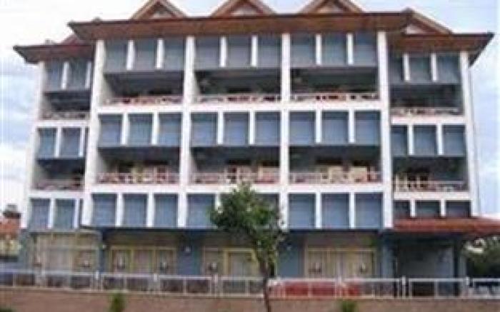Angels Inn Marmaris