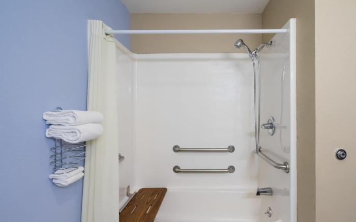 Quality Inn Calvert City - Paducah East