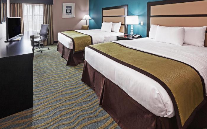 La Quinta Inn & Suites by Wyndham Durant
