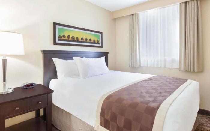 Baymont by Wyndham Red Deer