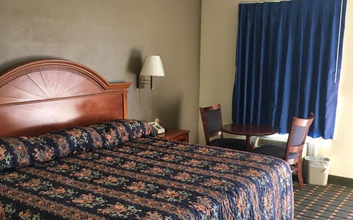 Travelodge by Wyndham Orangeburg
