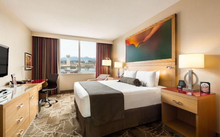 River Rock Casino Resort & The Hotel