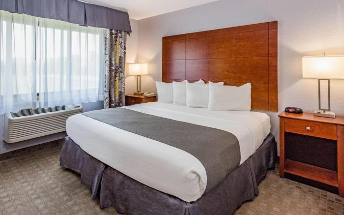 AmericInn by Wyndham Ankeny/Des Moines