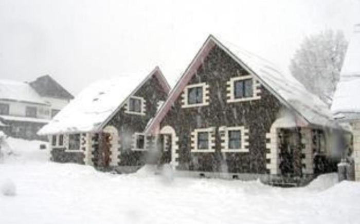 Alpine Chalets Hakuba