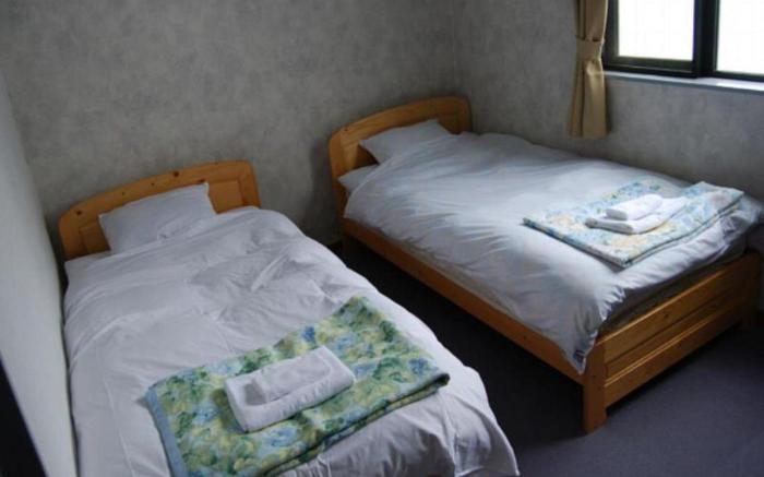 Alpine Chalets Hakuba