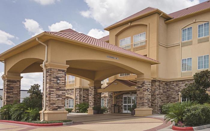 La Quinta Inn & Suites by Wyndham Houston Energy Corridor