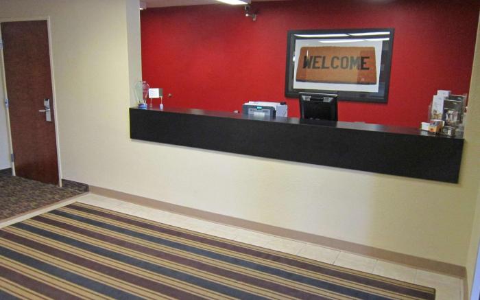 Studio 6 Extended Stay Rochester  Greece   NY