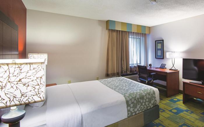 La Quinta Inn by Wyndham Auburn Worcester