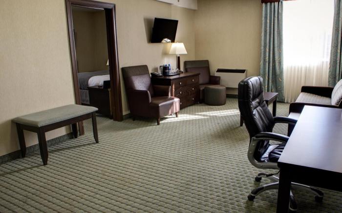 Coast Lethbridge Hotel & Conference Centre