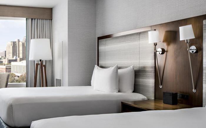 Grand Hyatt San Antonio River Walk