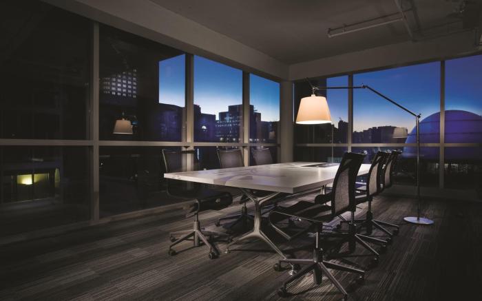 Hotel Zero 1 Montreal