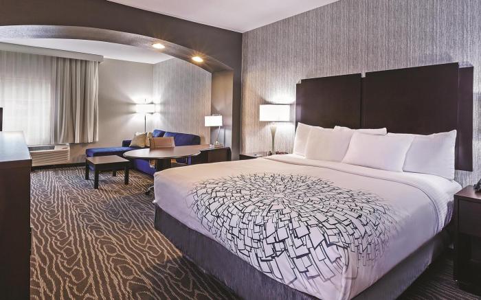 La Quinta Inn & Suites by Wyndham Palestine