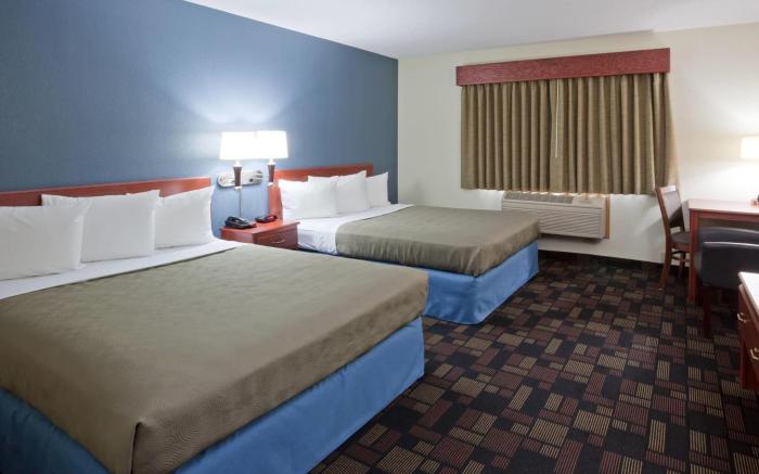 AmericInn by Wyndham Austin